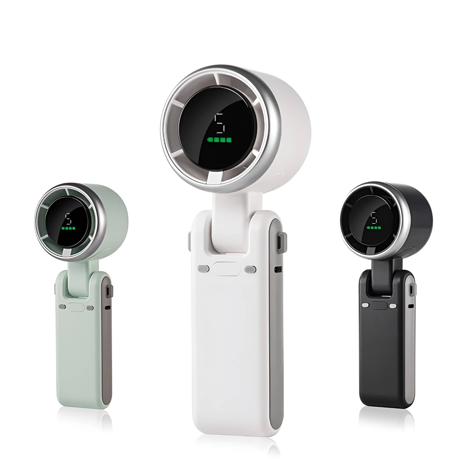 Portable Mini Cooling Turbo Fan