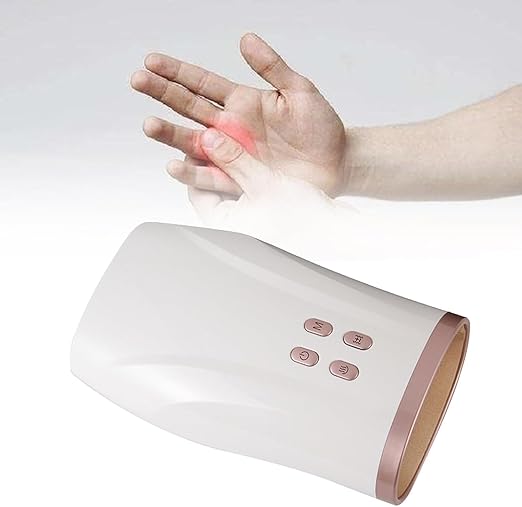 Hand Massage Machine جهاز تدليك اليد