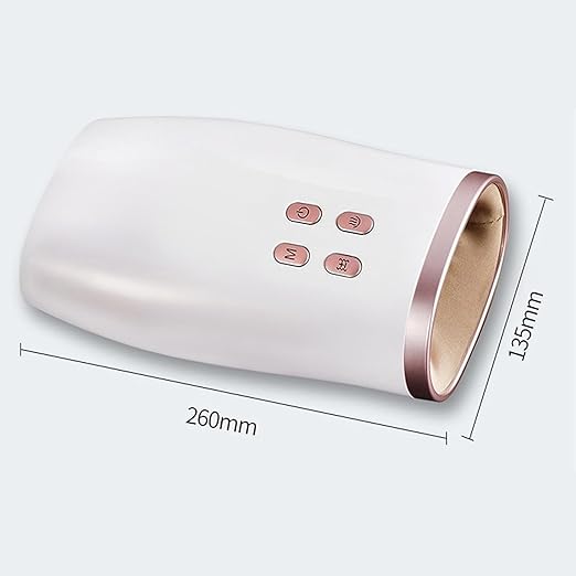 Hand Massage Machine جهاز تدليك اليد