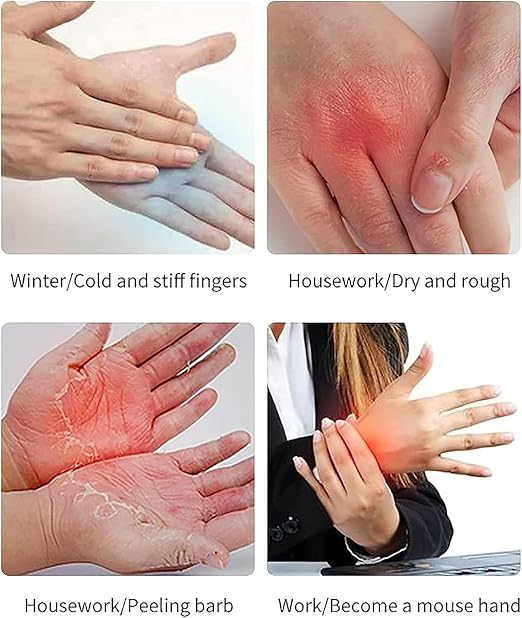 Hand Massage Machine جهاز تدليك اليد