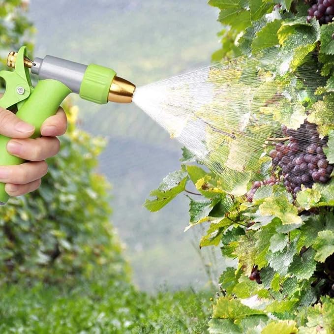 Garden Watering Kit طقم ري الحدائق