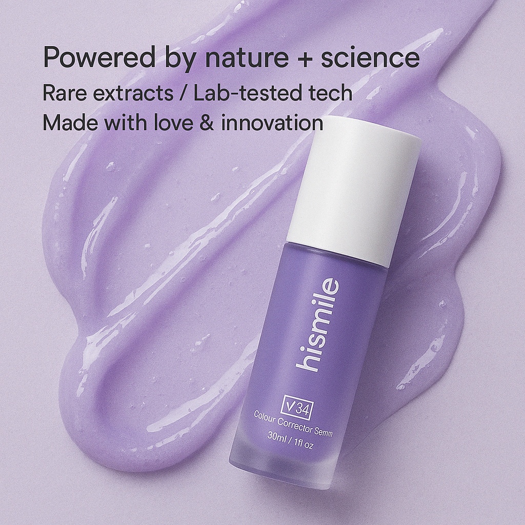 HiSmile Teeth Whitening Serum