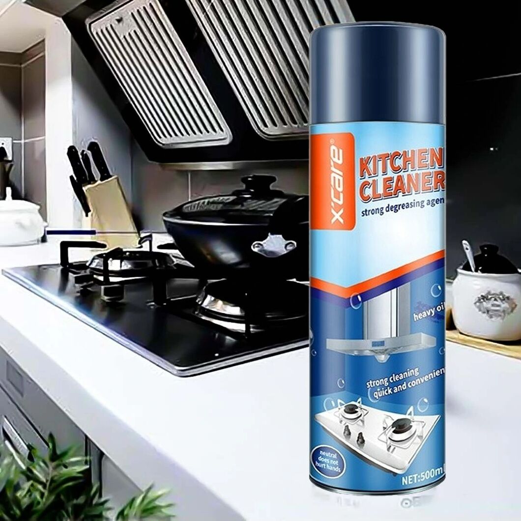 Kitchen Cleaner Spray رذاذ منظف للمطبخ
