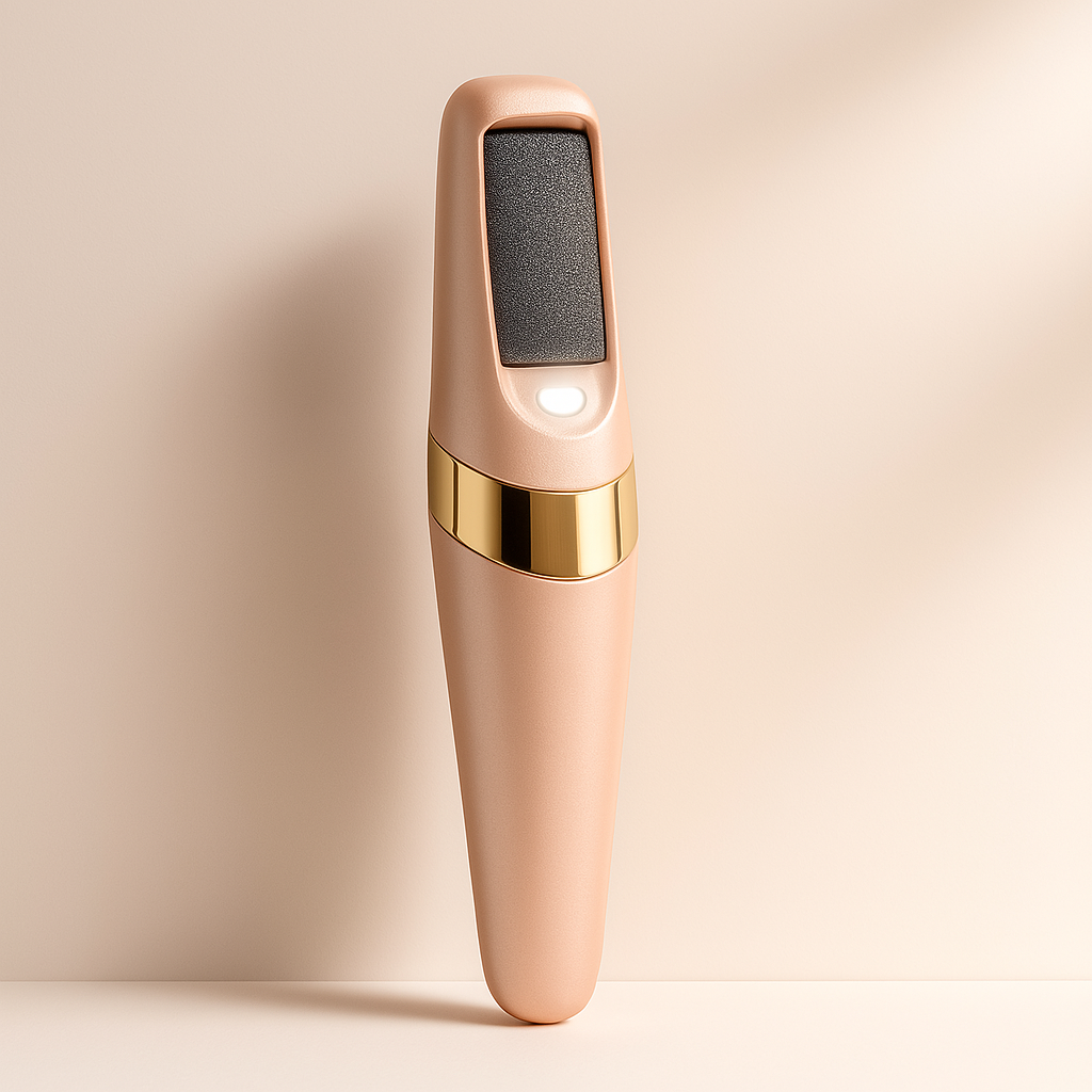 Electric Foot Callus Remover/مزيل مسامير القدم الكهربائي"