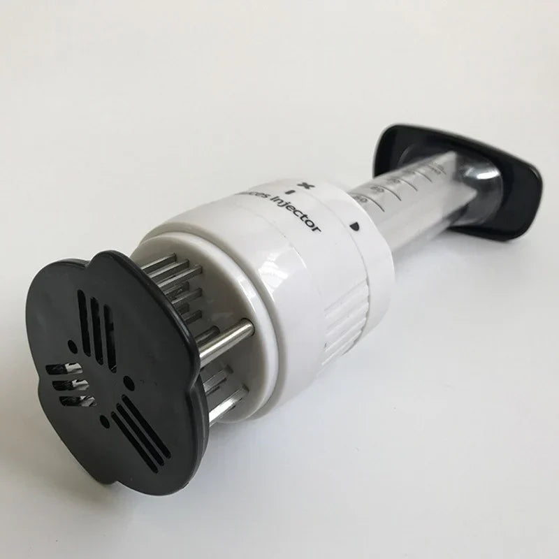 Sauces Injector حقن الصلصات