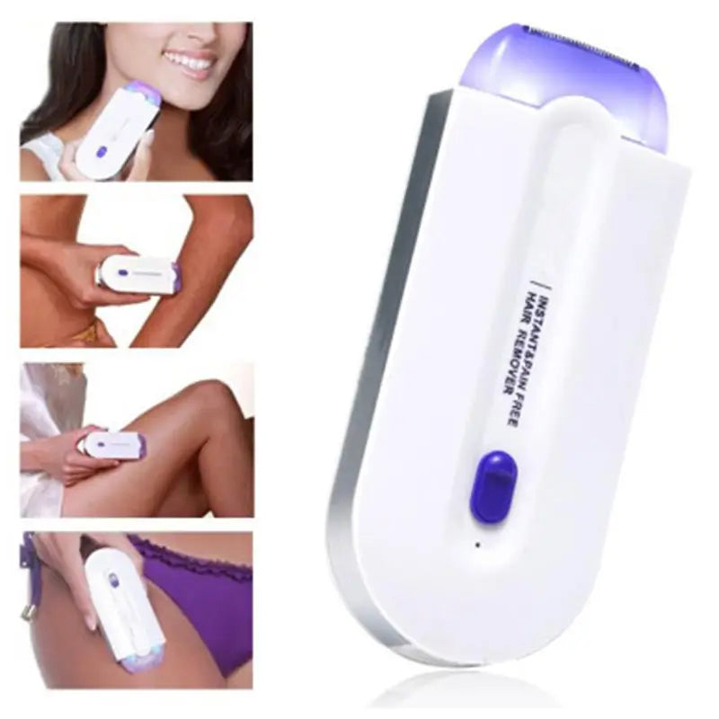 Laser Hair Removal Machine/جهاز إزالة الشعر بالليزر