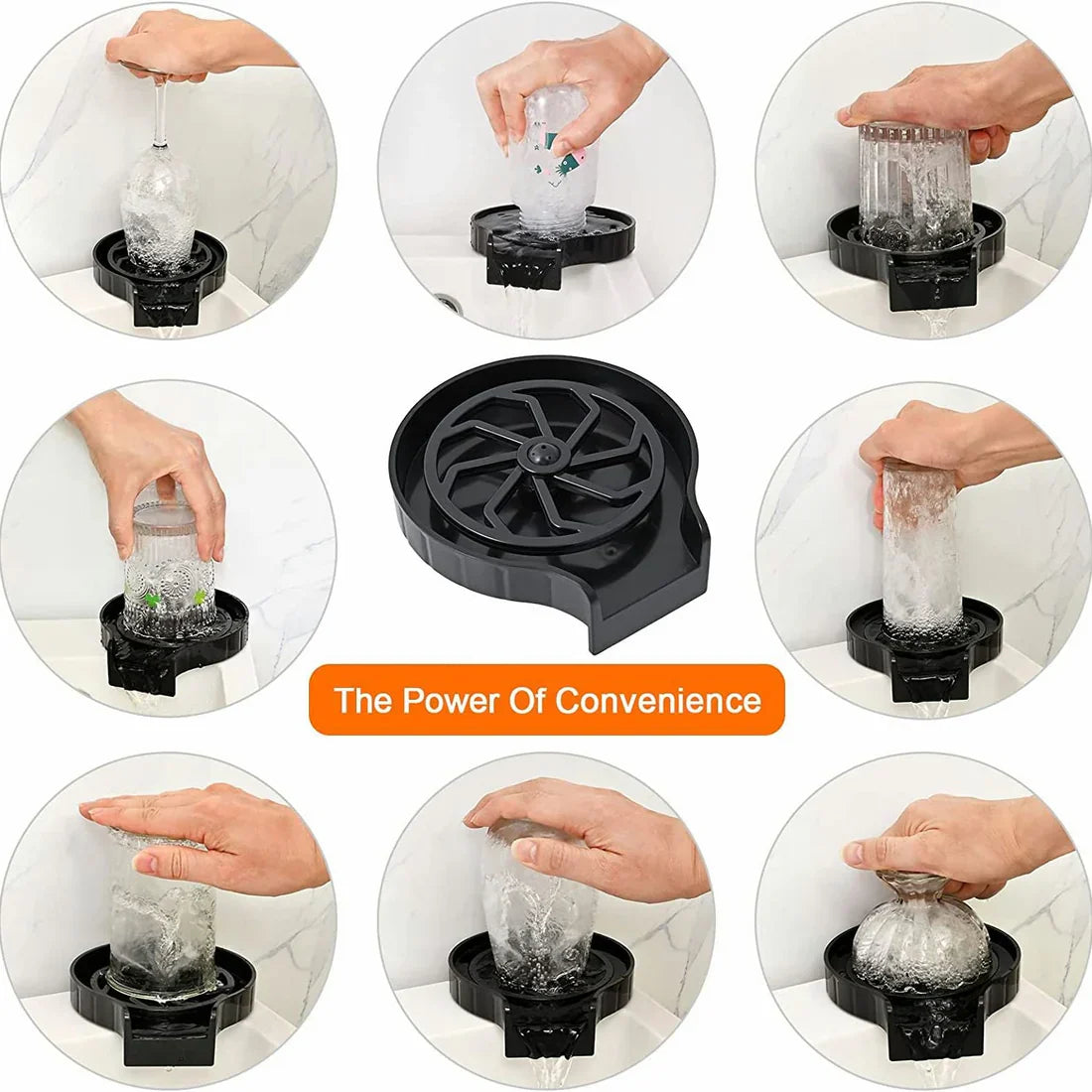 Sink Faucet Washer غسالة صنبور المغسلة