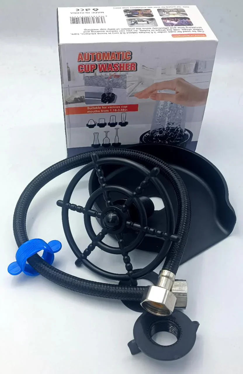 Sink Faucet Washer غسالة صنبور المغسلة